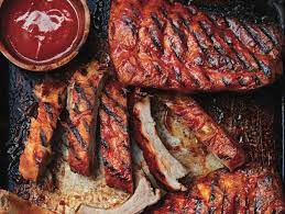 How long to bbq ribs. How To Cook Three Types Of Ribs On The Grill Chatelaine