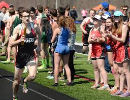 Fort LeBoeuf's Young wins 4 events at Fairview Invitational