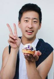 Fred Chang's Instagram, Twitter & Facebook