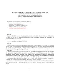 Http Oot Rmdsz Ro Sites Default Files Oug 63 2010 Masuri Financiare Pdf