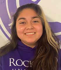 Rebecca Epperson's Instagram, Twitter & Facebook