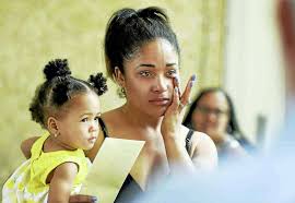 New Light students in New Haven overcome obstacles, prepare to graduate