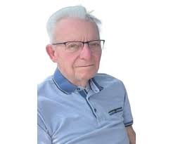 James Daffron Obituary (1935