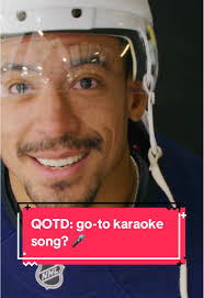 Garrett Stubbs Karaoke Barstool