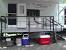 5th Wheel Deck Ideas