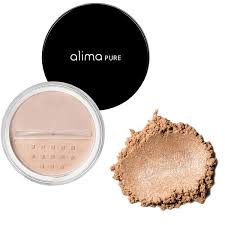 I heart makeup rose gold highlighter palette. Mineral Highlighter High Quality Mineral Makeup Alima Pure