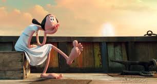 Popeye befriends an assortment of eccentrics and falls in love with olive oyl (shelley duvall) if you strip away the film's loyalty to its source material, it's not difficult to see that, in many ways, popeye is. First Look Genndy Tartakovsky Reveals Popeye Test Footage Film