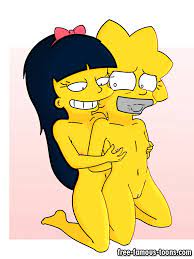 Free-Famous-Toons.com