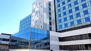 Watch live, find information here for this television station online. 17 50 For Two Hours New Chch Hospital Parking Fees Some Of The Highest In Nz Otago Daily Times Online News
