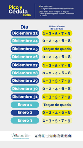 Con esta medida se pretende evitar aglomeraciones que antes de salir revisa el pico y cédula en medellín para este jueves 25 de junio. Asi Sera El Pico Y Cedula Que Mi Bello Es Bello Facebook