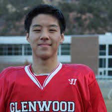 Karros Huang's High School Bio