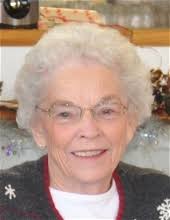 Obituary information for Marjorie G. Staelens