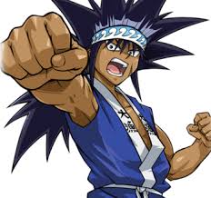 Porém, outros como ishizu e mako tsunami precisam de . Yu Gi Oh Duelists Characters Tv Tropes