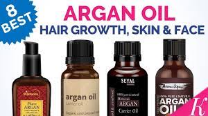 Argan oil organic, virgin, 100% pure, cold pressed argon oil serum for hair stimulate growth for dry and damaged hair. 8 Best Moroccan Argan Oil In India With Price Best Oil For Hair Growth Skin Face Youtube