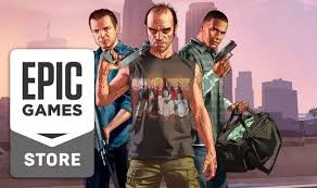 Epic games store will offer 'a free game every two weeks' — how does that stack up? Epic Games Store Leak These Could Be The Next Free Games After Gta 5 Gaming Entertainment Express Co Uk