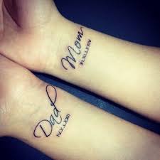 Pin Von Lahoma Auf Tattoos For Moms With Kids Unterarm Tattoo Tattoo Ideen Tattoos Mit Namen