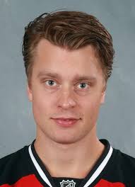 The swede then had a relatively poor season with just six points in 49 appearances. Adam Larsson Hockey Stats And Profile At Hockeydb Com