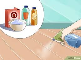 To clean urine from your mattress and make sure that its awful smell does not stick, you can also use borax. 4 Ways To Get Rid Of Urine Smell Wikihow