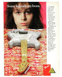 Official Yngwie Malmsteen