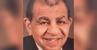 Alvin C. Lewis Obituary