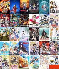 List of new anime movie 2019, recent released anime movie. Anime List
