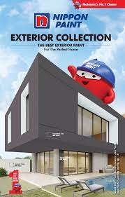 Nippon Paint Colour Card Gallery