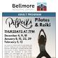 Pilreiki: Pilates and Reiki (December - February) event in Bellmore, NY