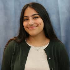 Faye Garcia — Office of Mayor Matt Mahan