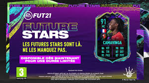 Read the latest eduardo camavinga headlines, all in one place, on newsnow: Fifa 21 Eduardo Camavinga Decouvre Sa Note Future Stars Video Dailymotion