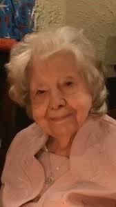 Obituary of Louisa Russo