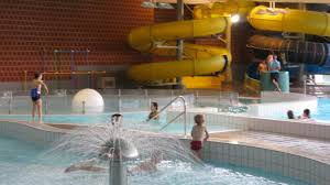 Tourcoing Des Lundi La Piscine De Tourcoing Les Bains Prend Une Pause Le Midi