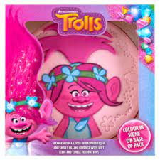 Check spelling or type a new query. Trolls Poppy Celebration Cake Asda Groceries