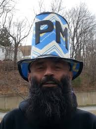 Obituary for William 'Pooh Bear' Haskell