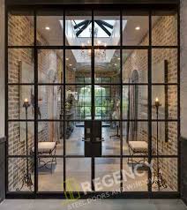 When choosing whether to go with nylon or steel garage door rollers you will need to consider a couple of things and decide what is more important to you. Steel Doors Windows Manufacturers Suppliers In Austin Houston Dallas Tx Regency Steel Doors And Windows