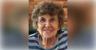 Obituary information for Carolyn Ann "Susie" Smith