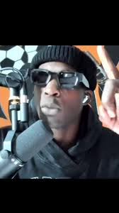 Harry Douglas Jumping