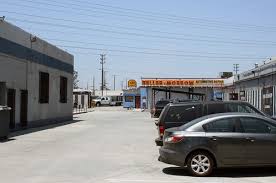 Sons of anarchy film locations. Flickriver Photoset Sons Of Anarchy Filming Locations By On Location In Los Angeles