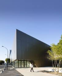 Ateliers O S Architectes School Gymnasium Zac Bords De Seine Asnieres Sur Seine Paris France Building Design Architecture Building Information Modeling