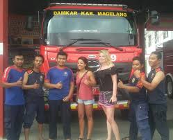 Temukan dan lamar pekerjaan yang kamu cari. 14 Oktober 2018 Srikandi Fire Damkar Kabmagelang Facebook