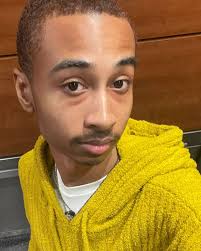 this is me cleansing your chakras 🧬