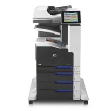 Hp laserjet enterprise m605 1. Hp Laserjet Enterprise 700 Color Mfp M775z Gunstig Kaufen