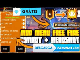 Free fire garena became a . Hack Mod Menu Gratis Free Fire Classificacao Serie B