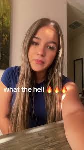 Amaya Poole's Instagram, Twitter & Facebook