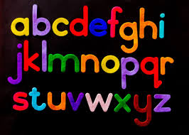 Well, the french alphabet is similar to the english alphabet, but many letters have different sounds than what we are used to hearing. The French Alphabet And Pronunciation The French Street