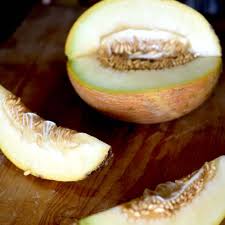 Image result for Cucumis melo