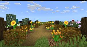 Jul 31, 2019 · veristicraft texture pack + gui (wip) veristicraft is a texture pack in high definition that gives a touch of mystery and seriousness to your minecraft worlds. Better Flowers Nether Update Minecraft Pe Texture Packs
