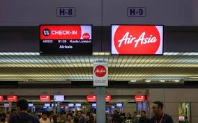 Semua normal, hanya bagasi saja yg buat ribet, karena batasan berat 7 kg waktu itu saya bawa tas ransel berat sekitar 5 kg. Airasia Bakal Laksana Sop Perjalanan Baharu Pasca Covid 19