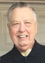 Ronald Overholt Obituary (2019)