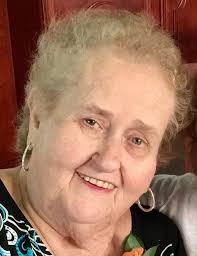 Obituary information for Brigid Cronin Gaughan