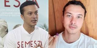 Bakat akting dan aksinya menjadi kesatuan yang lengkap dan disukai banyak penggemarnya. Jawaban Serius Nicholas Saputra Soal Alasannya Tak Pernah Posting Selfie Di Instagram Kapanlagi Com